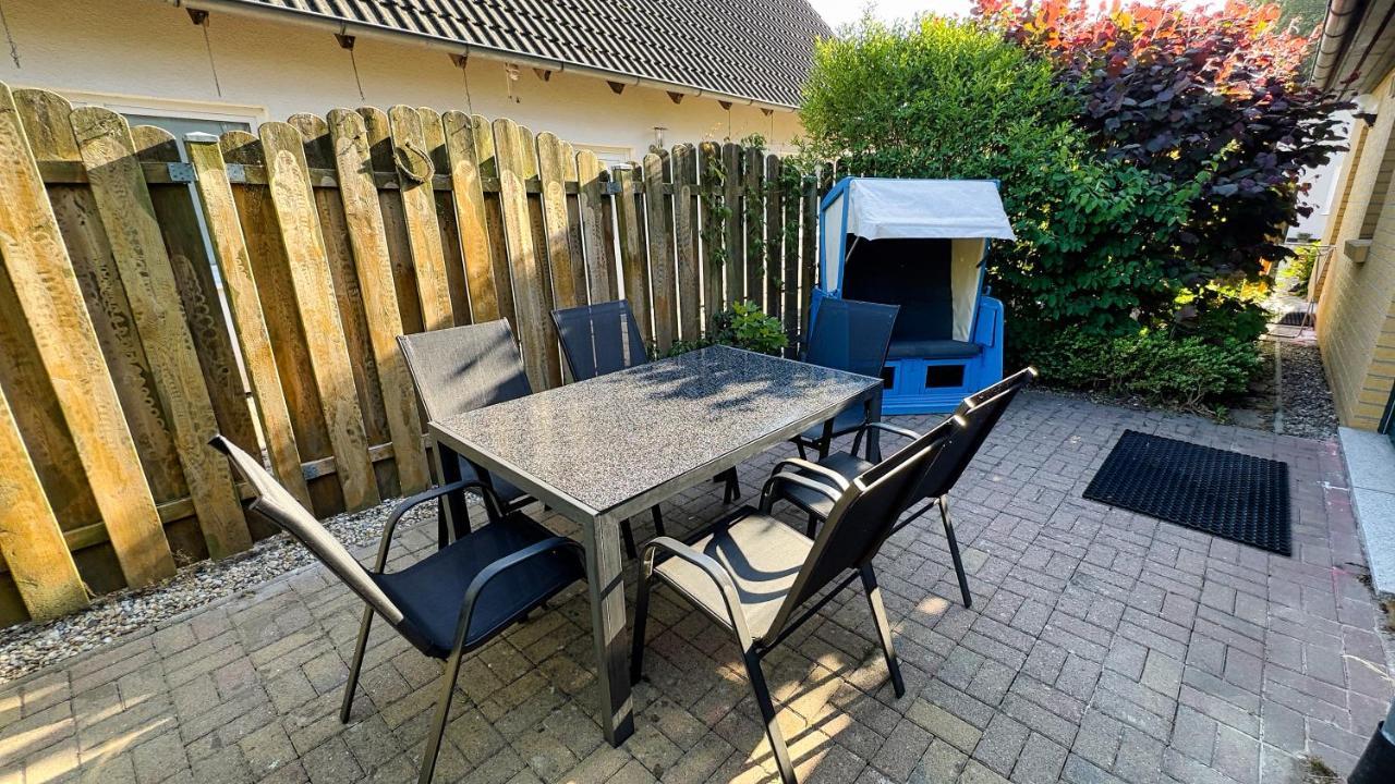 Ferienhaus Zum Findling Goehren  Zewnętrze zdjęcie