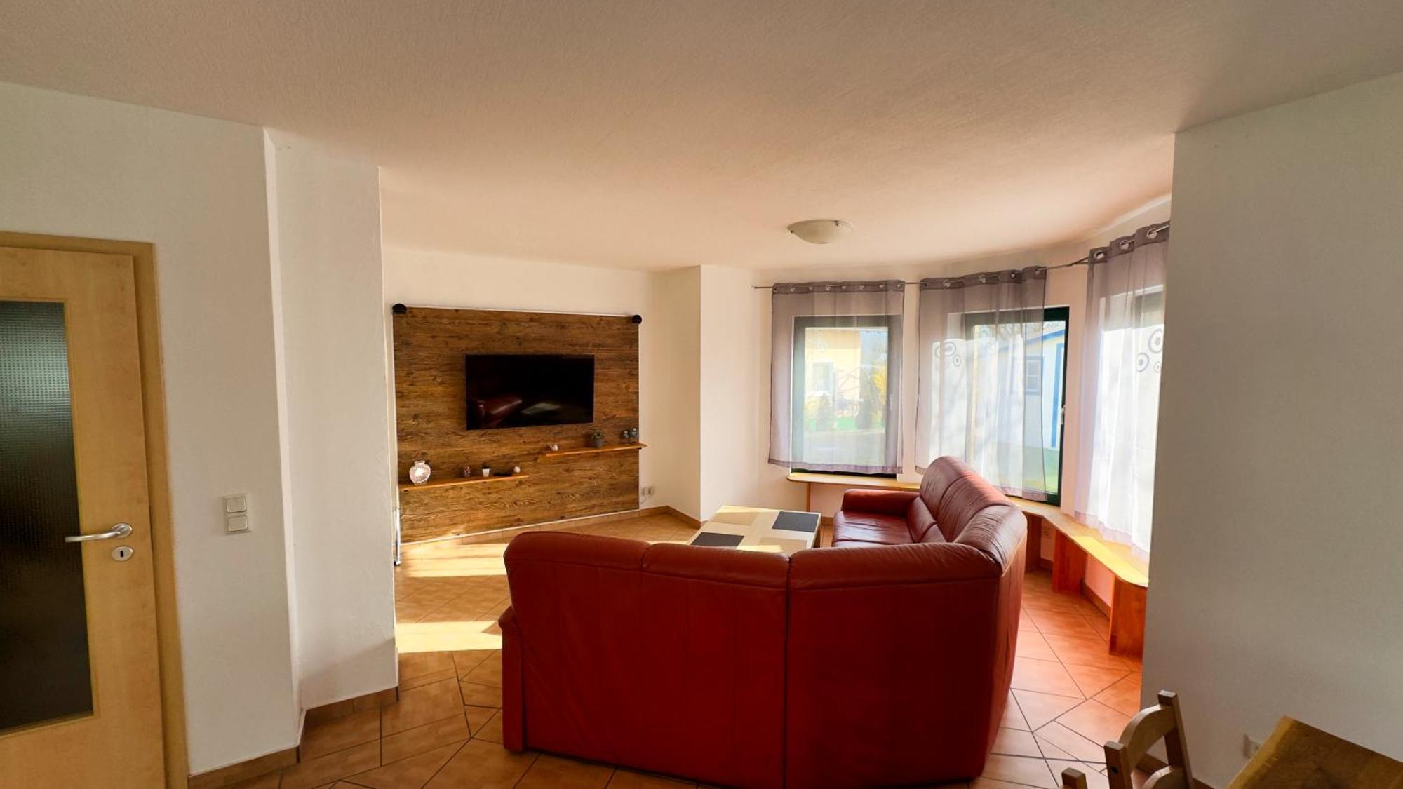 Ferienhaus Zum Findling Goehren  Zewnętrze zdjęcie