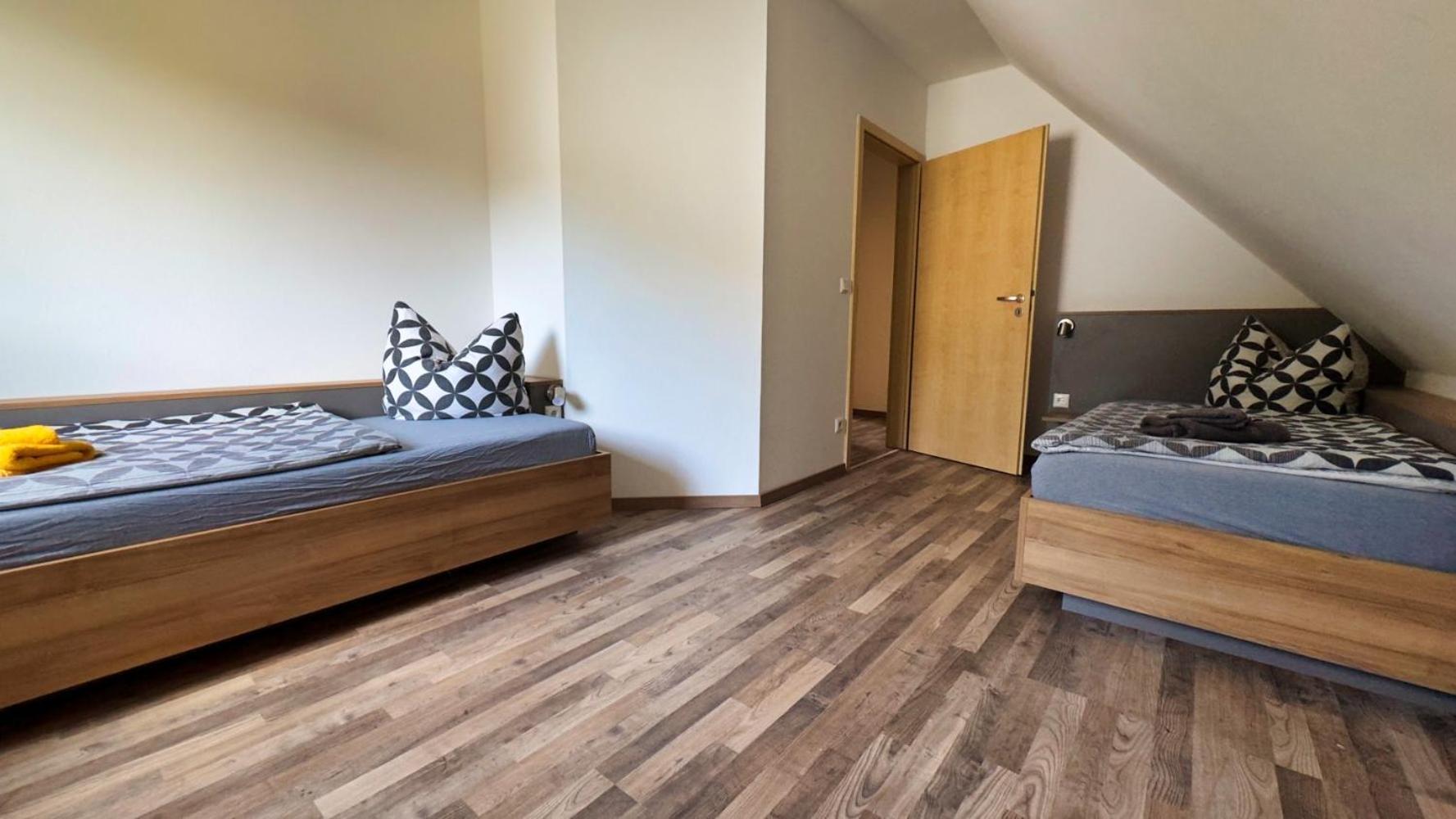 Ferienhaus Zum Findling Goehren  Zewnętrze zdjęcie