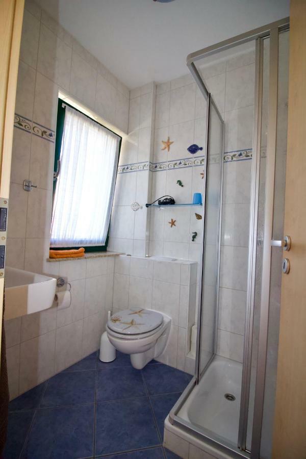 Ferienhaus Zum Findling Goehren  Zewnętrze zdjęcie